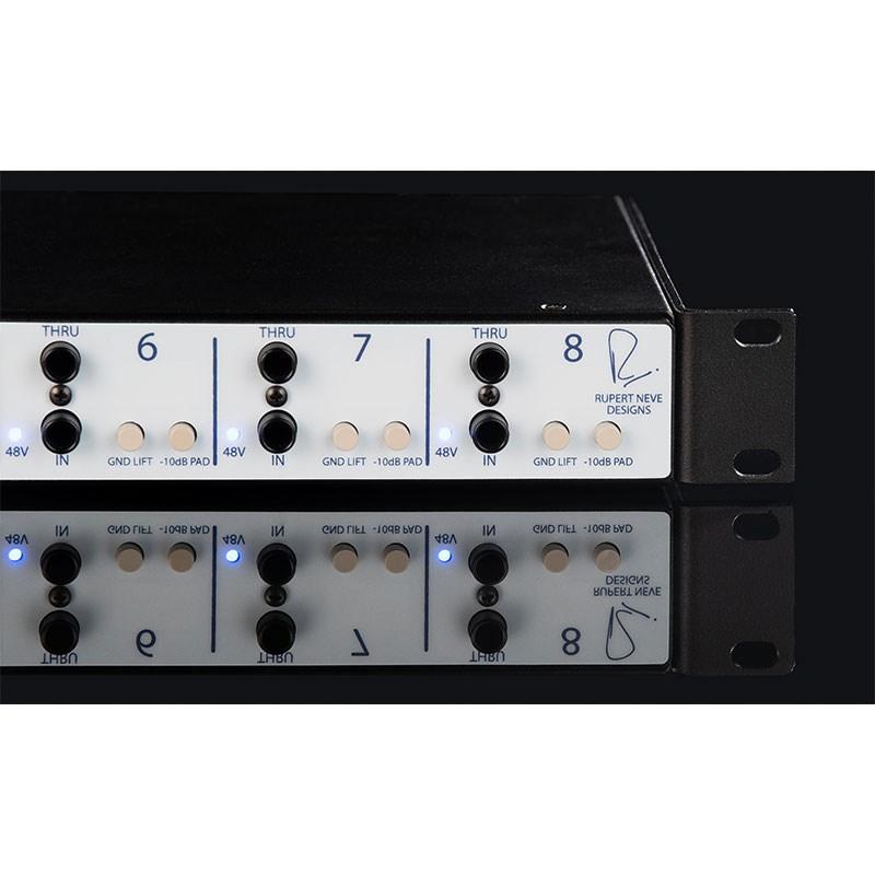 RUPERT NEVE DESIGNS RNDI-8 |  | 05