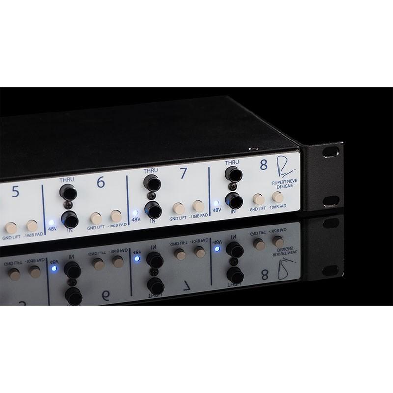 RUPERT NEVE DESIGNS RNDI-8 |  | 06