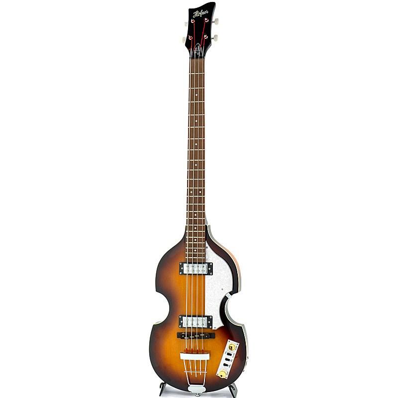 Hofner Violin Bass Ignition Premium Edition [HI-BB-PE-SB]｜ikebe｜02