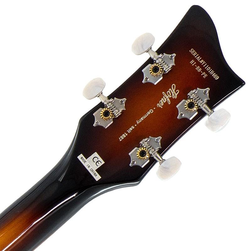 Hofner Violin Bass Ignition Premium Edition [HI-BB-PE-SB]｜ikebe｜05