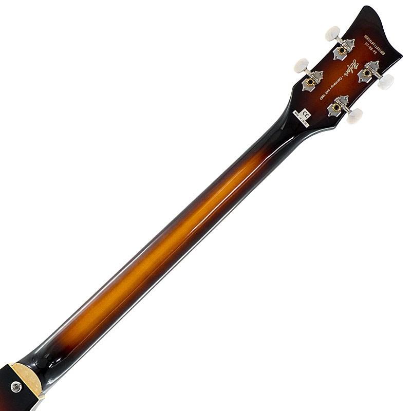 Hofner Violin Bass Ignition Premium Edition [HI-BB-PE-SB]｜ikebe｜07