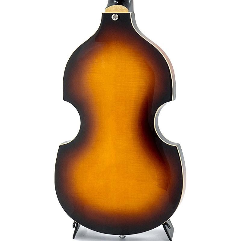 Hofner Violin Bass Ignition Premium Edition [HI-BB-PE-SB]｜ikebe｜08