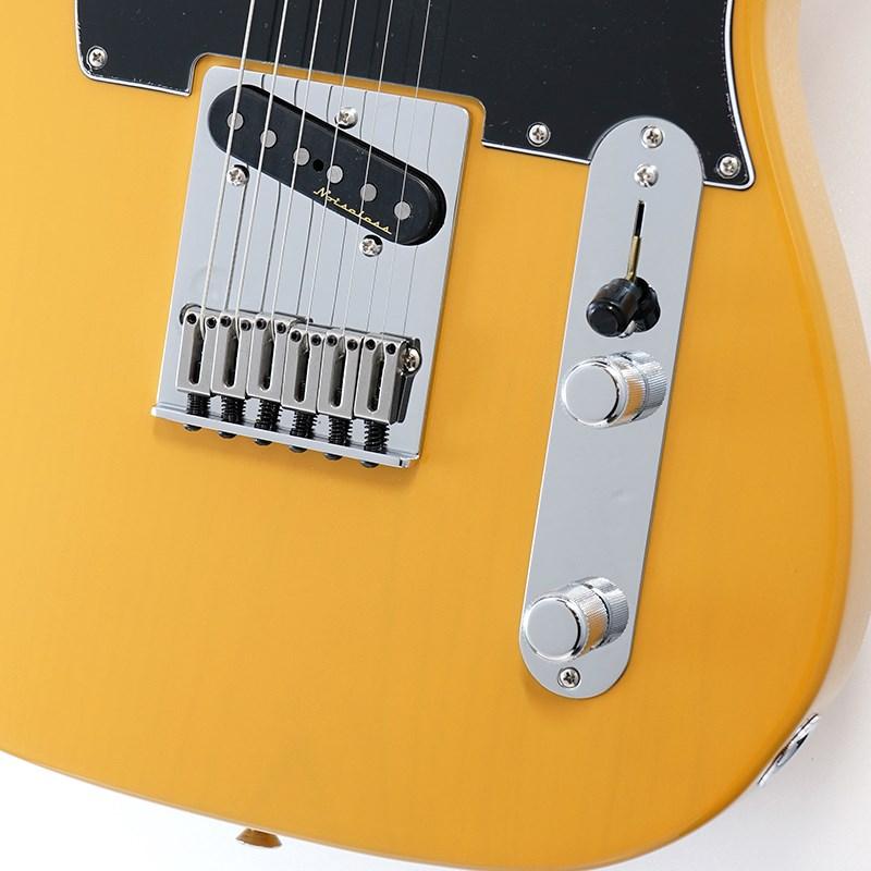 Fender（フェンダー） Fender MEX Player Plus Telecaster