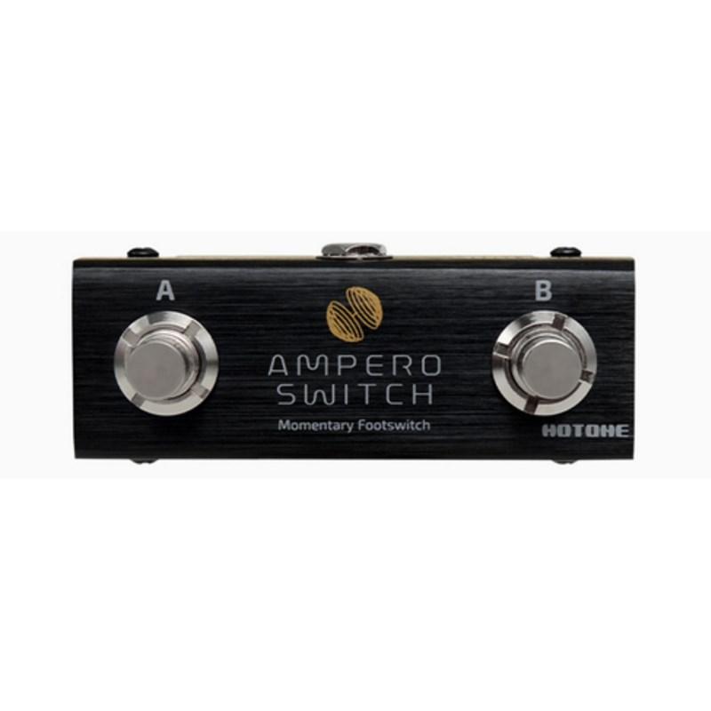 HOTONE Ampero Mini + AMPERO SWITCH 【公式通販】