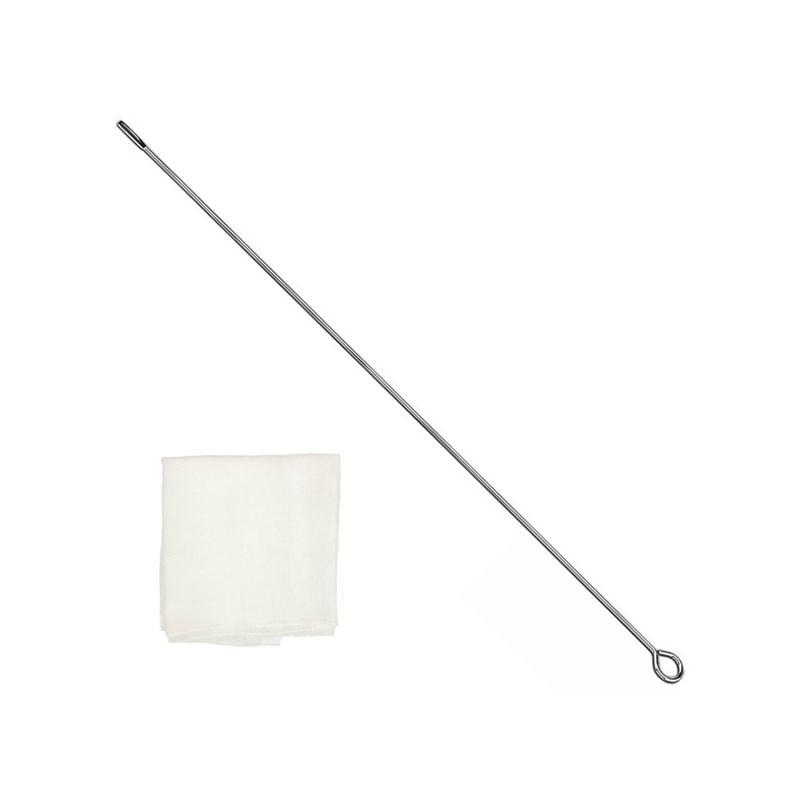 YAMAHA ヤマハ / クリーニングセット (CRSL / PGL2) トロンボーン スライド用 | YAMAHA