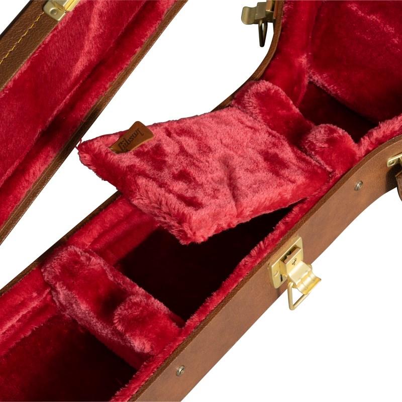 Gibson（ギブソン） Gibson Les Paul Jr. Original Hardshell Case