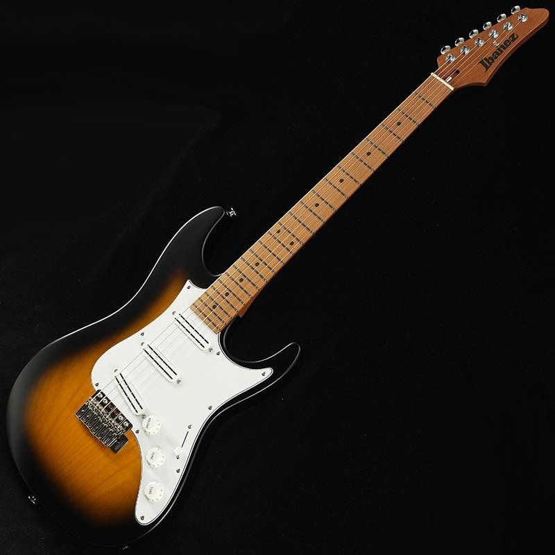 Ibanez/ATZ100-SBT/アンディ・ティモンズ/シグネチャーモデル ATZ100 | Ibanez Wiki | Fandom