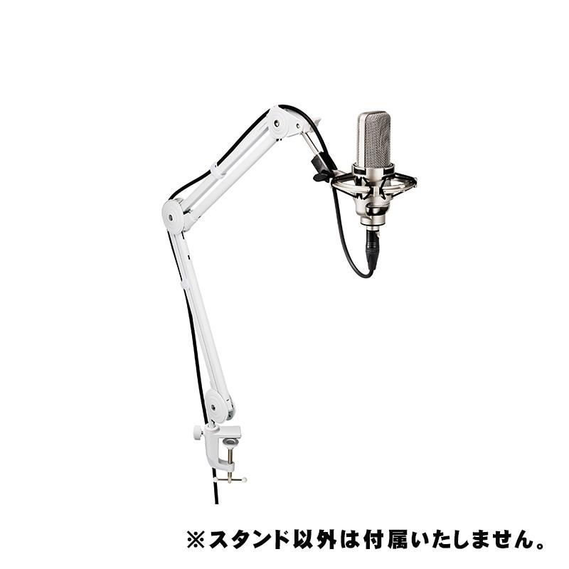 オーディオテクニカ（audio-technica） audio-technica AT8700J WH