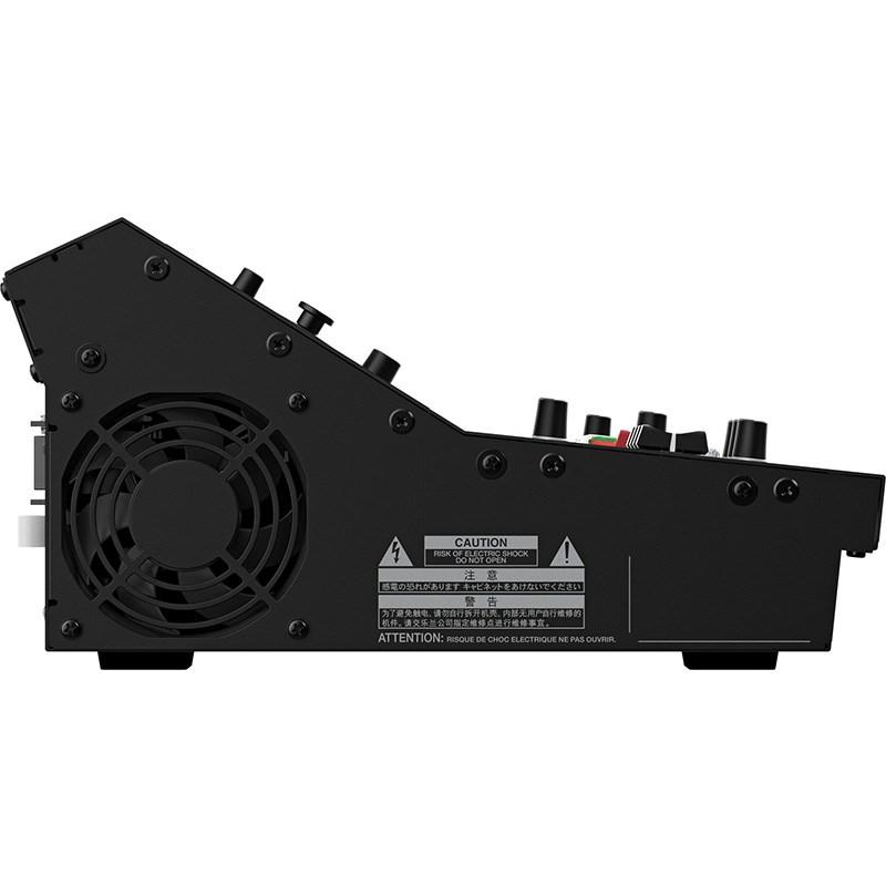 Roland VR-400UHD(4K STREAMING AV MIXER)【お取り寄せ商品・納期は別途ご連絡】 | ローランド | 05