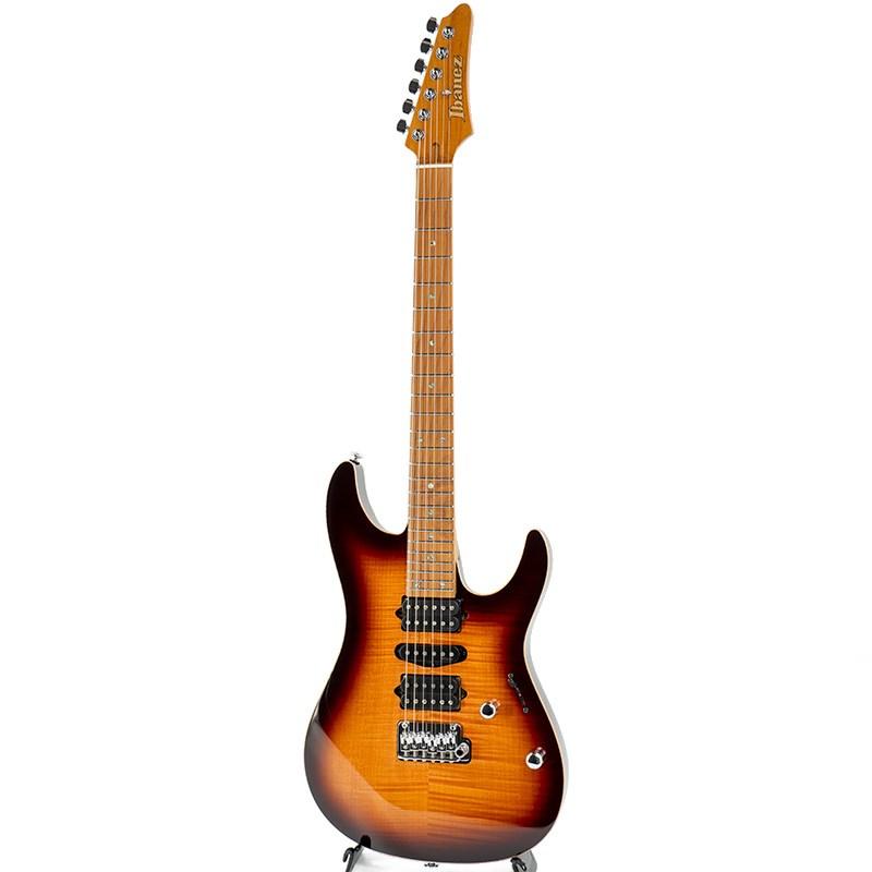 Ibanez Prestige AZ2407F-BSR | Ibanez | 01