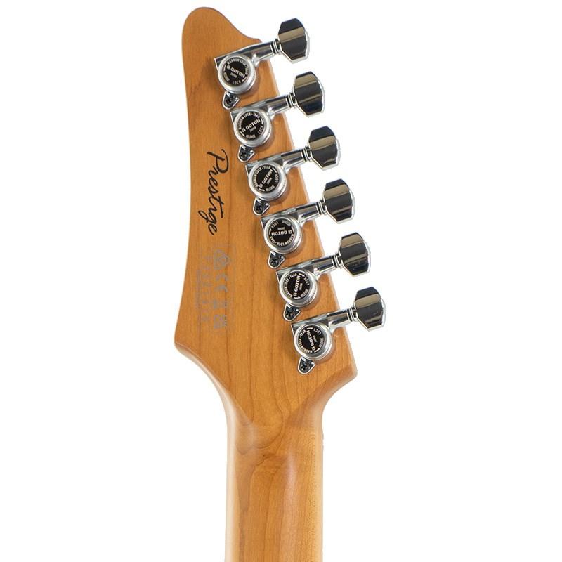 Ibanez Prestige AZ2407F-BSR | Ibanez | 04