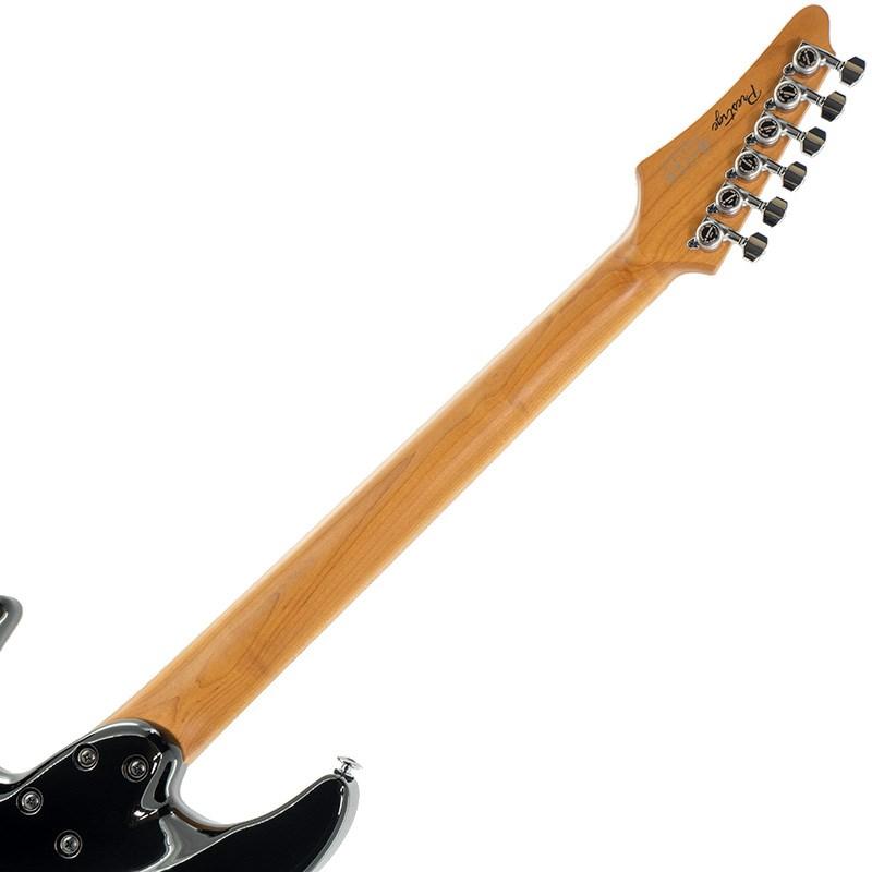 Ibanez Prestige AZ2407F-BSR | Ibanez | 06