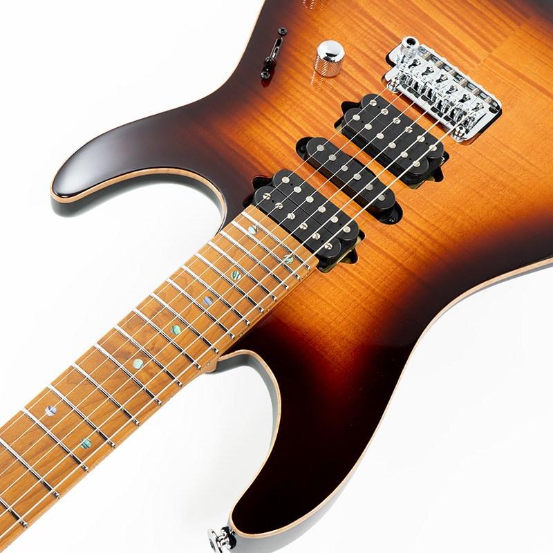 Ibanez Prestige AZ2407F-BSR | Ibanez | 08