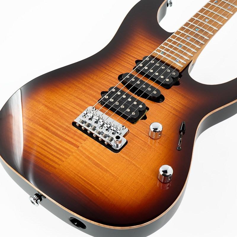 Ibanez Prestige AZ2407F-BSR | Ibanez | 09
