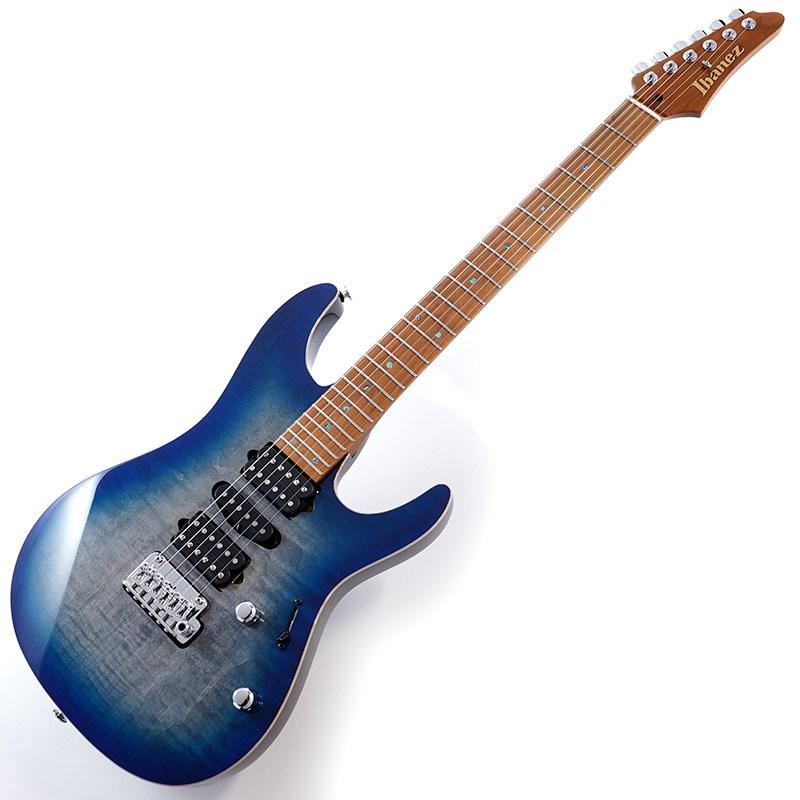 Ibanez（アイバニーズ） Ibanez Prestige AZ2407F-SDE : イケベ楽器店