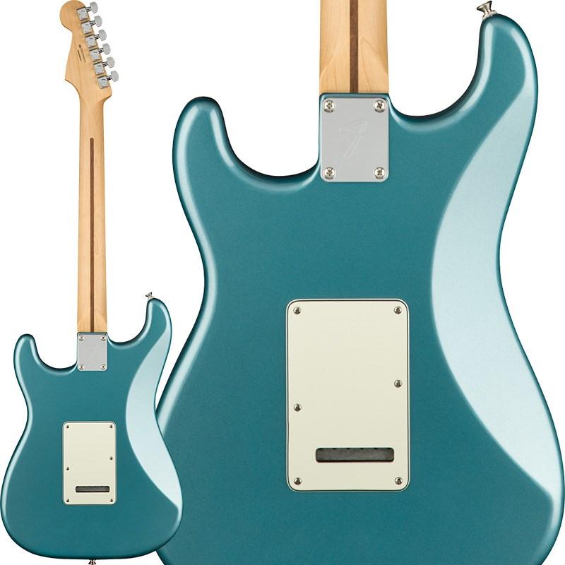 Fender（フェンダー） Fender MEX Player Stratocaster HSS (Tidepool