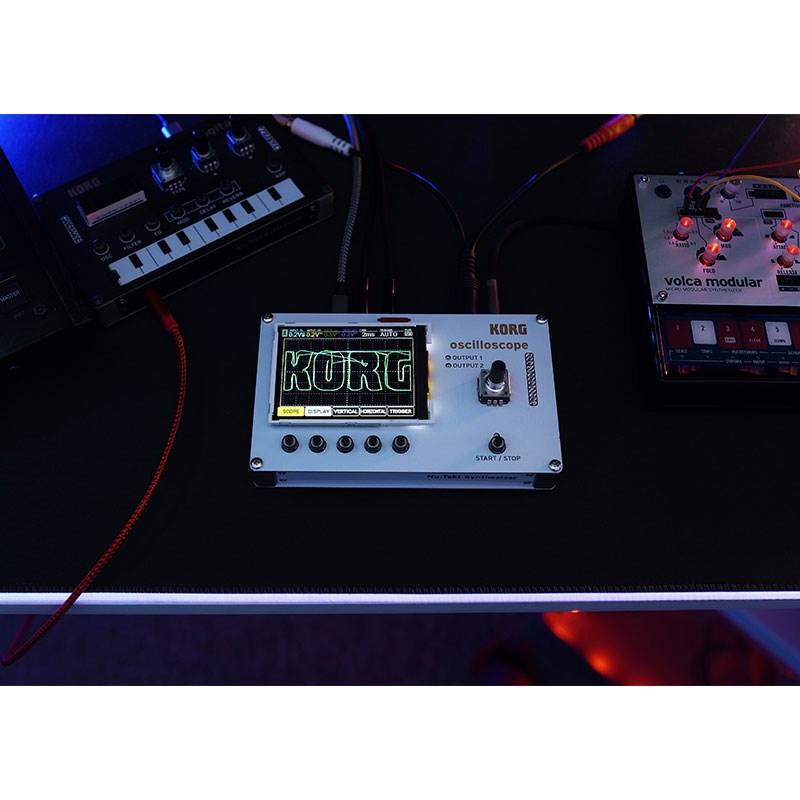 KORG（コルグ） KORG NTS-2 OSC : イケベ楽器店 - 通販 - Yahoo