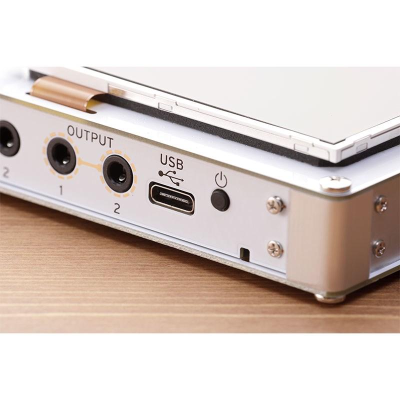 配信機器・PA機器・レコーディング機器 Korg NTS-2 OSC NTS-2 oscilloscope kit - MULTIFUNCTIONAL UTILITY KIT | KORG (USA)