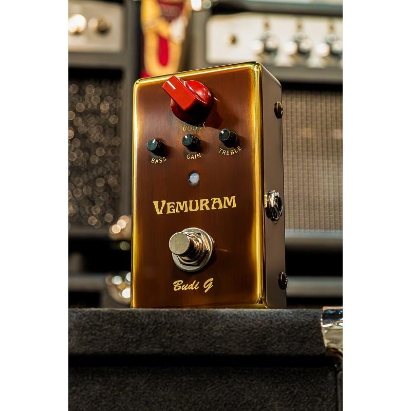 VEMURAM Budi-G : イケベ楽器店 - 通販 - Yahoo!ショッピング