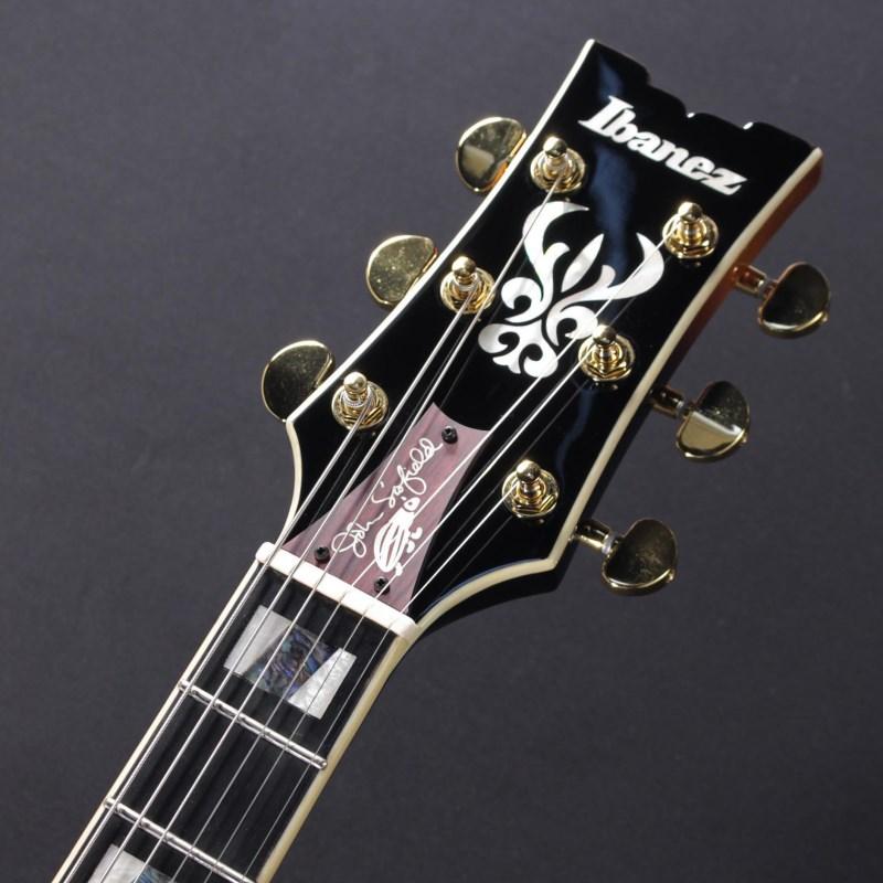 Ibanez JSM10-VYS [John Scofield Model] 【旧価格品】 楽器、手芸、コレクション 楽器、器材 ギター