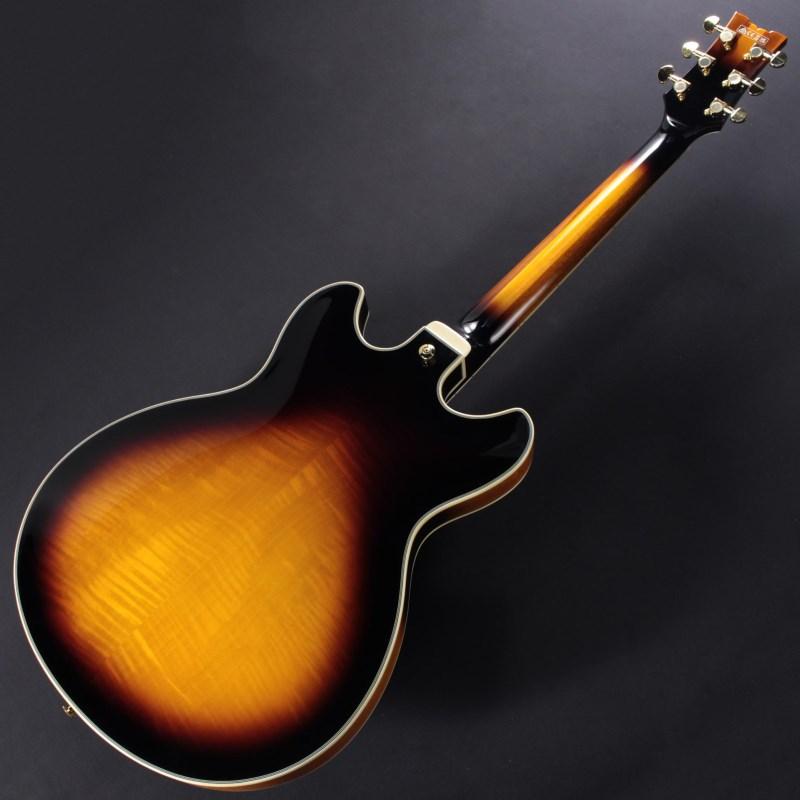 Ibanez JSM10-VYS [John Scofield Model] 【旧価格品】 楽器、手芸、コレクション 楽器、器材 ギター