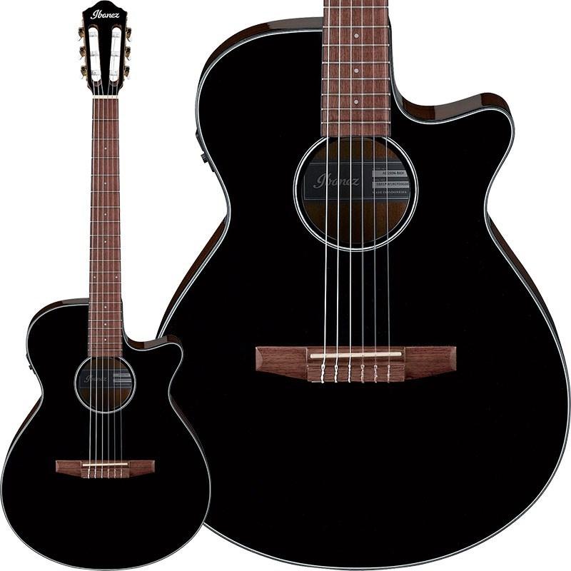 Ibanez AEG50N-BKH[エレガット]