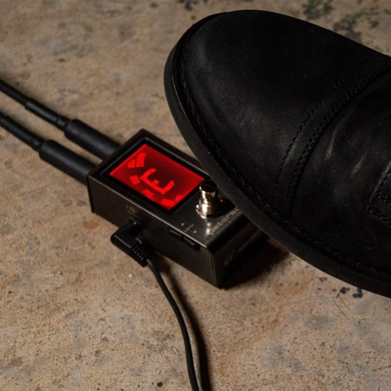 Peterson 【夏先取り大特価セール】Strobo Stomp Mini [SSMINI] ミニ