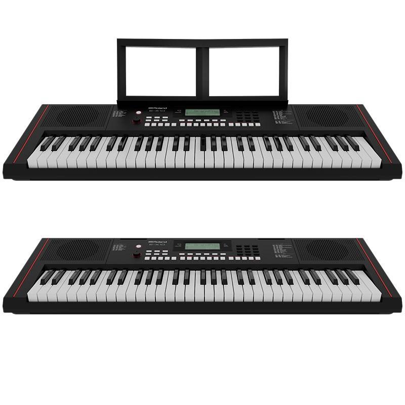 Roland 【デジタル楽器特価祭り】E-X10(Arranger Keyboard)(限定特価)｜ikebe｜04