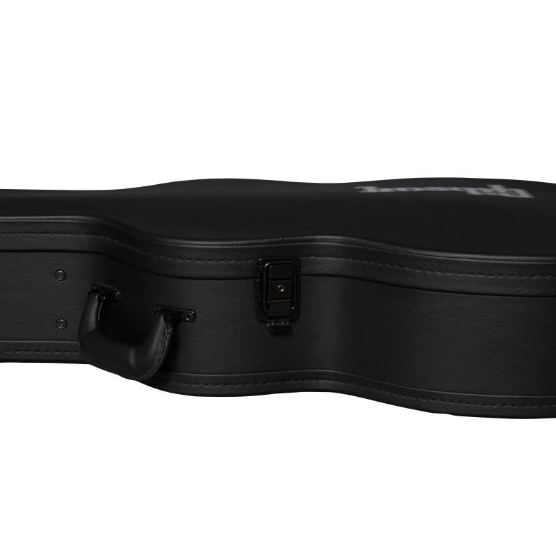 Gibson Small-Body Acoustic Modern Hardshell Case (Black)[ASLGCASE-MDR]｜ikebe｜04