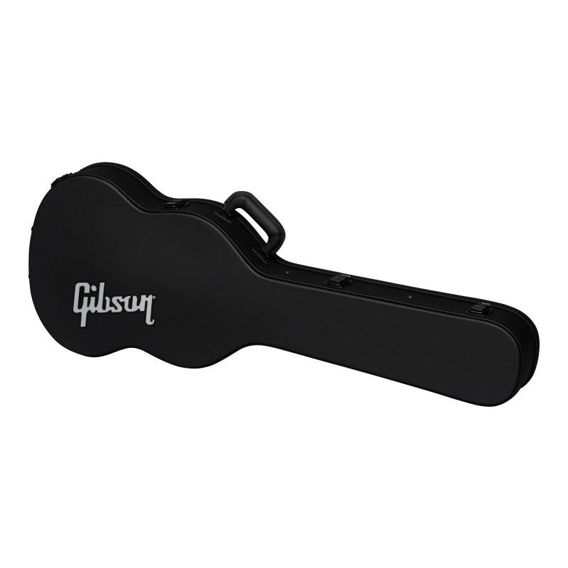 Gibson SG Modern Hardshell Case (Black) : イケベ楽器店