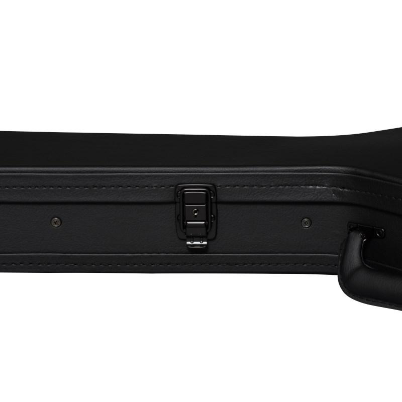 Gibson SG ブラック ハードケース付き Gibson SG Hardshell Case [ギター/SG用ハードケース] ｜イケベ