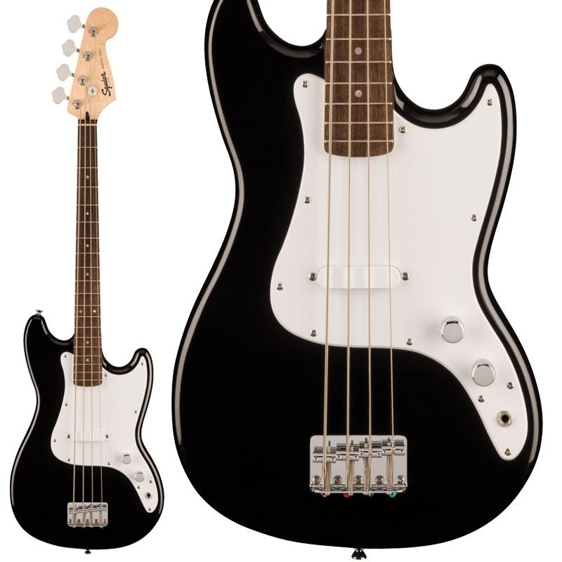 中古改造品】Squier by Fender Bronco™ Bass Squier Sonic Bronco Bass