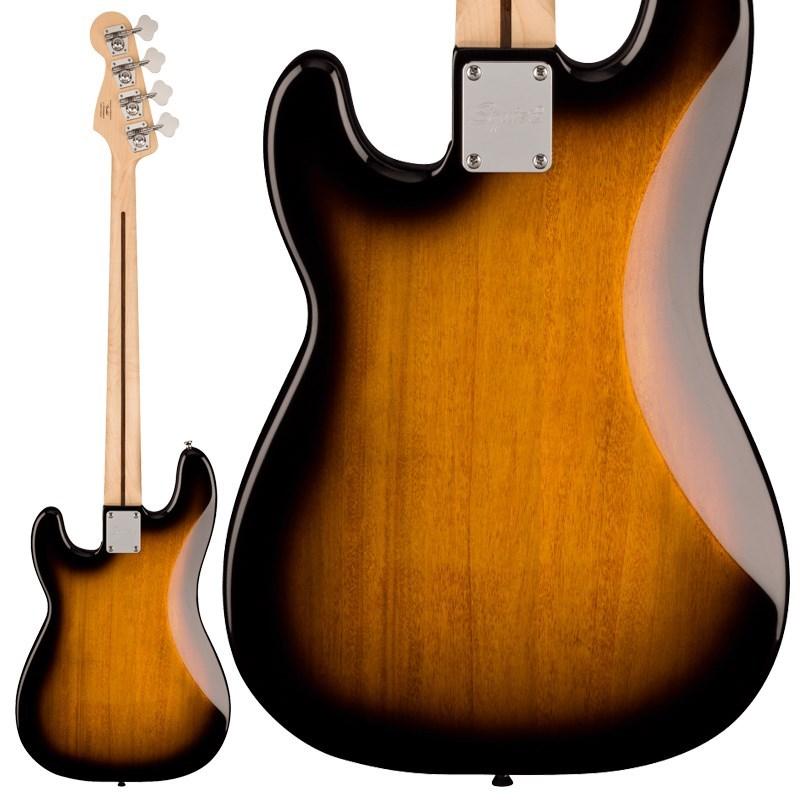 Squier Squier by Fender Sonic Precision Bass (2-Color Sunburst