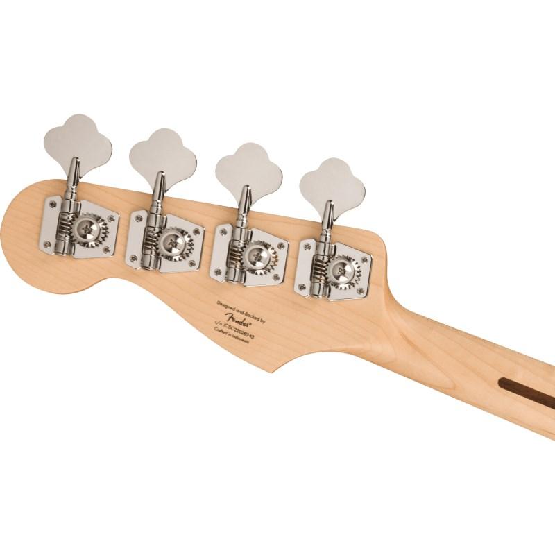 Squier Squier by Fender Sonic Precision Bass (2-Color Sunburst