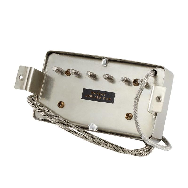 Gibson（ギブソン） Gibson Burstbucker Pro (Rhythm，Double Black