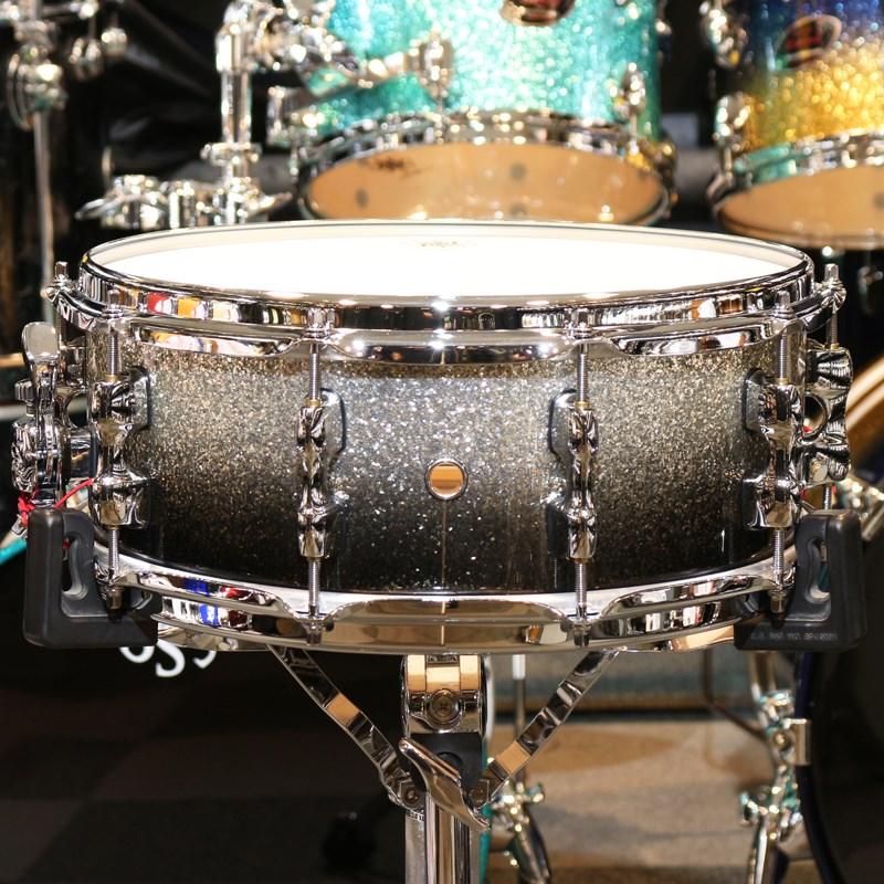SAKAE OSAKA HERITAGE SD1455MA/M-DRY [Maple Snare Drum 14