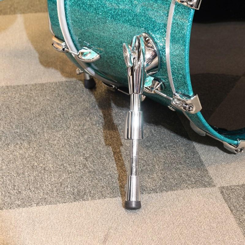 SAKAE OSAKA HERITAGE Evolved 3pc Drum Set / Turquoise Champagne