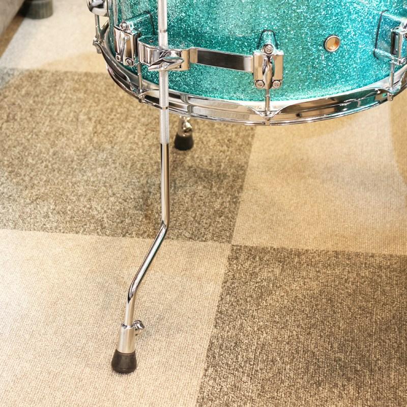 SAKAE OSAKA HERITAGE Evolved 3pc Drum Set / Turquoise Champagne