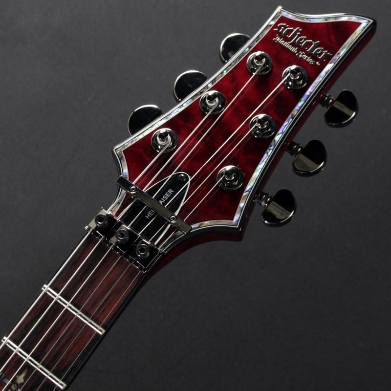 SCHECTER シェクター Hellraiser C-1 FR エレキギター Amazon | Schecter シェクター C-1 Hellraiser FR with Floyd