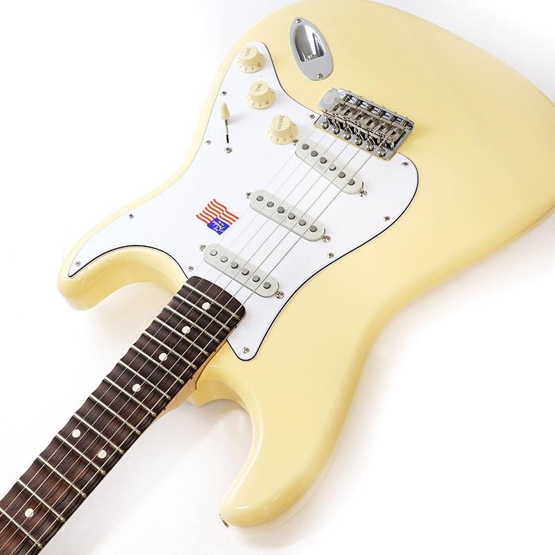 Fender（フェンダー） Fender USA Yngwie Malmsteen Stratocaster