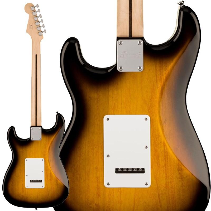 Squier Squier by Fender Squier Sonic Stratocaster (2-Color