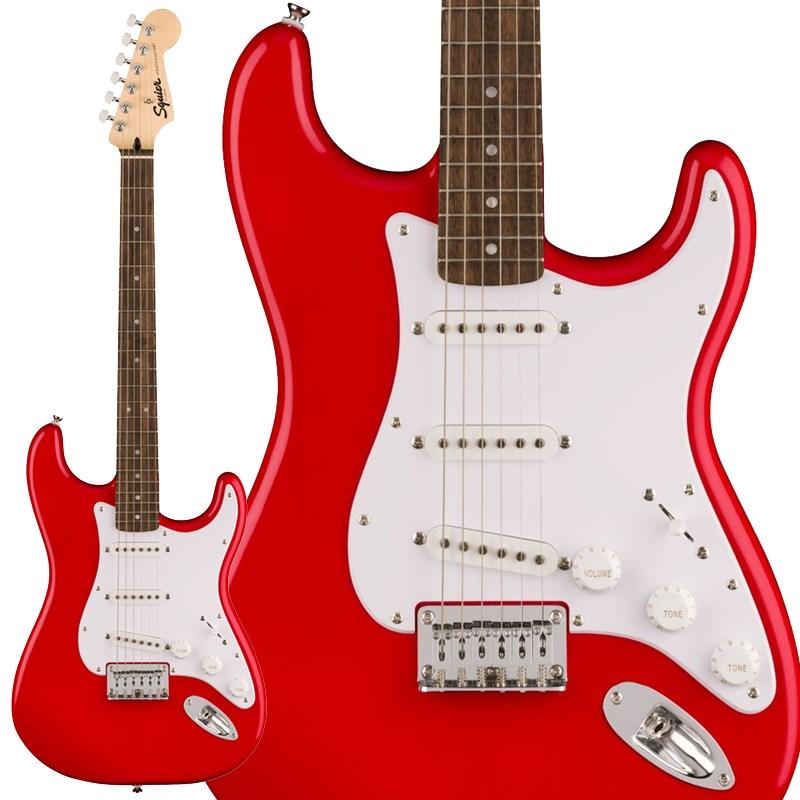 Squier Squier by Fender Squier Sonic Stratocaster HT (Torino Red
