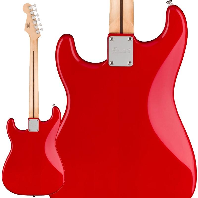 Squier Squier by Fender Squier Sonic Stratocaster HT (Torino Red
