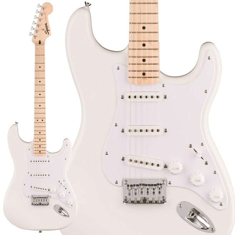 Squier Squier by Fender Squier Sonic Stratocaster HT (Arctic White