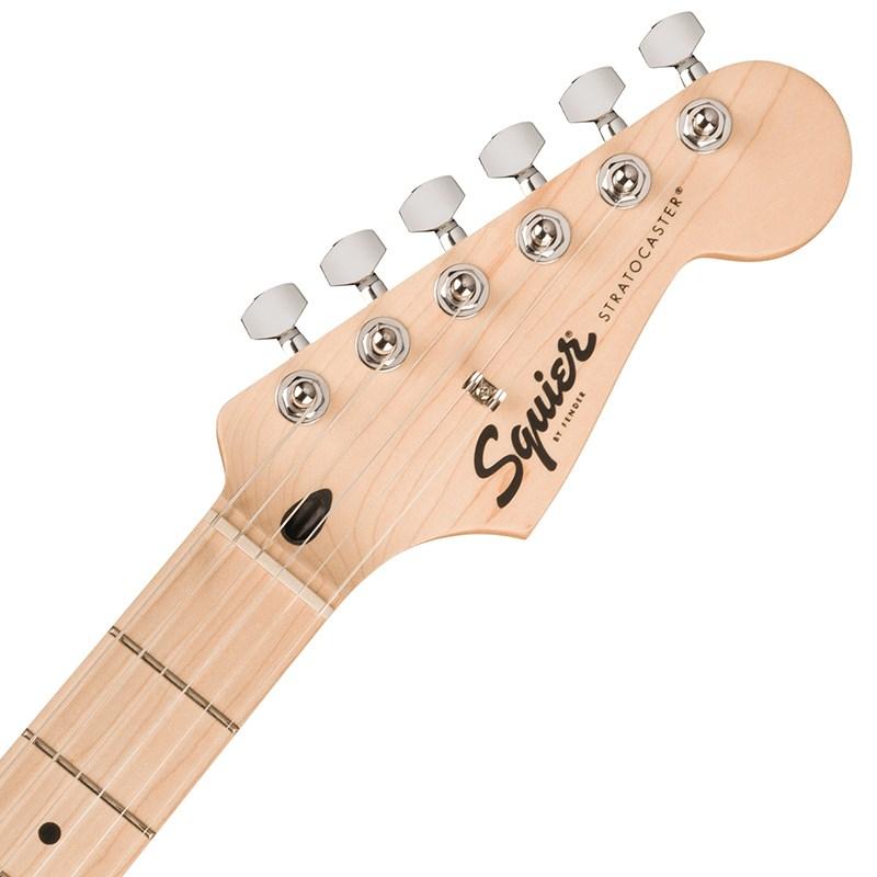 Squier by Fender Squier Sonic Stratocaster HT (Arctic White/Maple Fingerboard) | Squier | 04