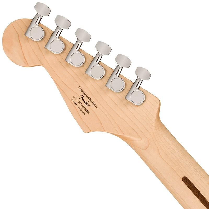 Squier by Fender Squier Sonic Stratocaster HT (Arctic White/Maple Fingerboard) | Squier | 05