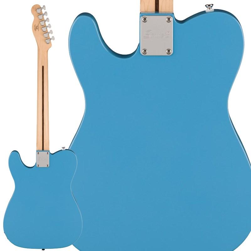 Squier Squier by Fender Squier Sonic Telecaster (California Blue