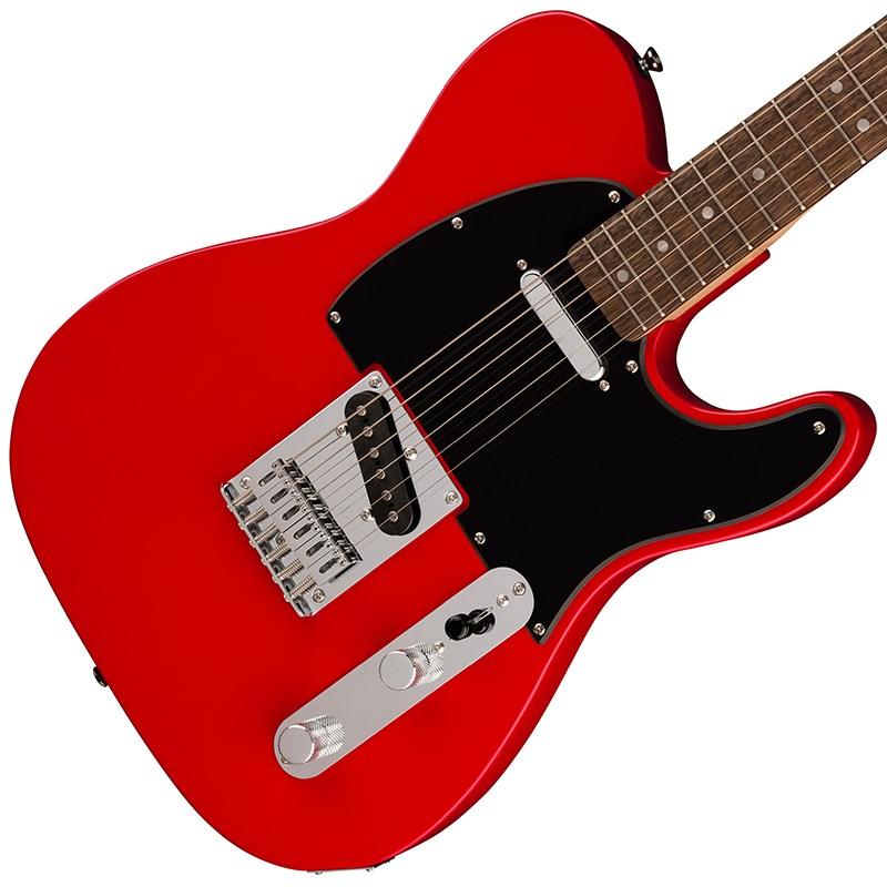 Squier Squier by Fender Squier Sonic Telecaster (Torino Red/Laurel