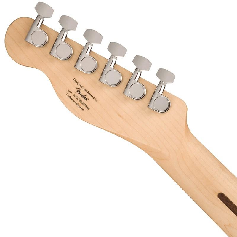 Squier Squier by Fender Squier Sonic Telecaster (Black/Maple