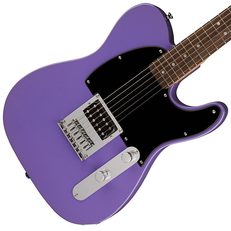 Squier by Fender Squier Sonic Esquire H (Ultraviolet/Laurel Fingerboard)｜ikebe｜03